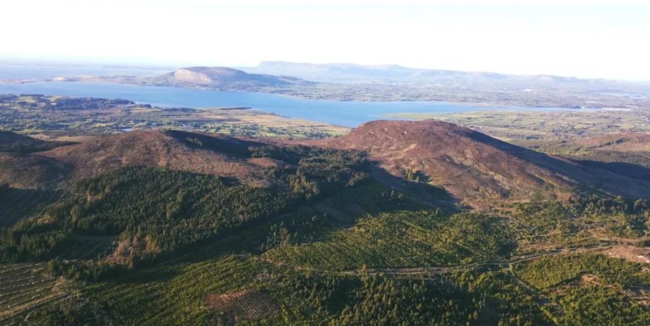 The Mountain Inn Coolaney Zewnętrze zdjęcie