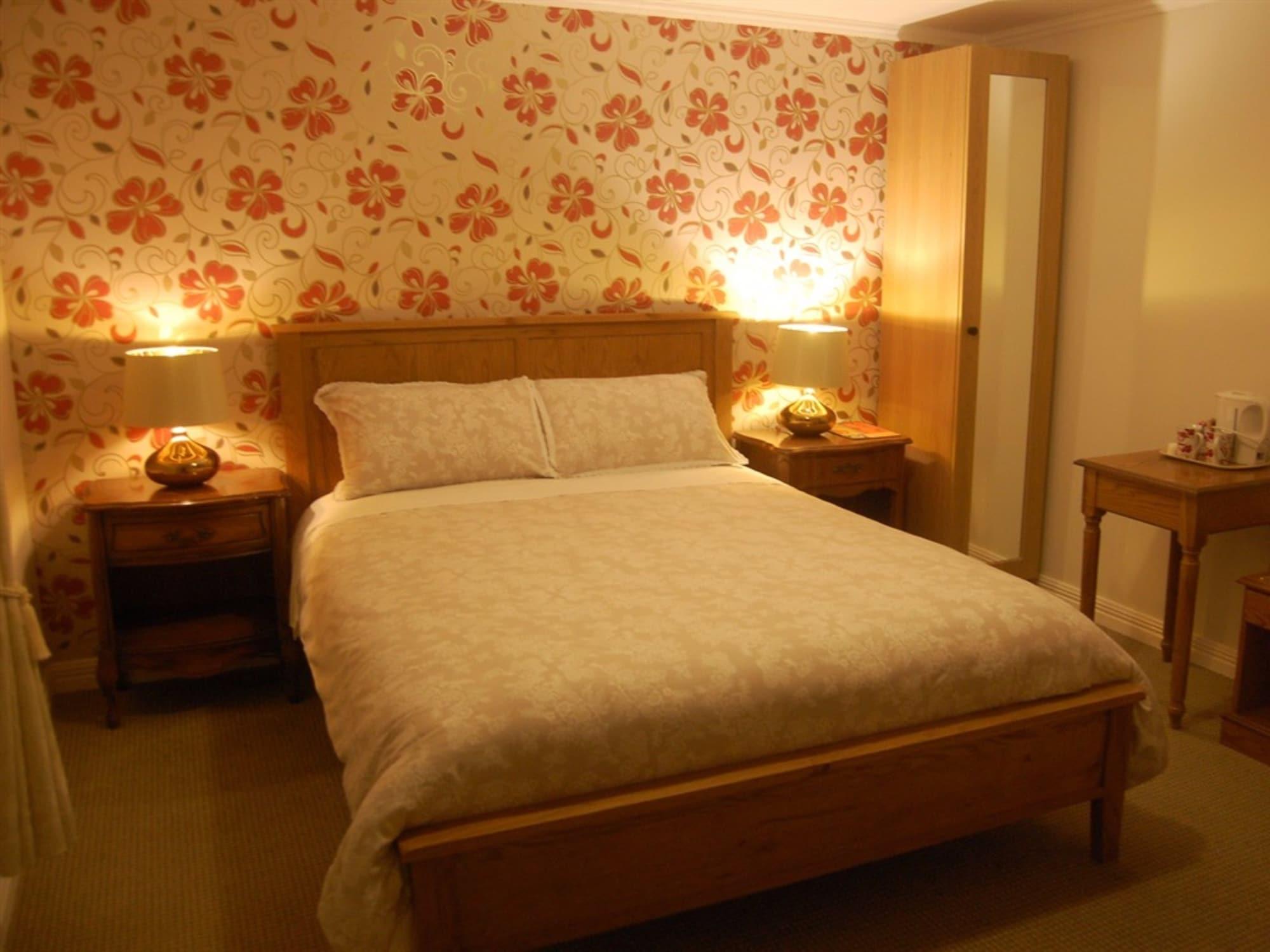 The Mountain Inn Coolaney Zewnętrze zdjęcie