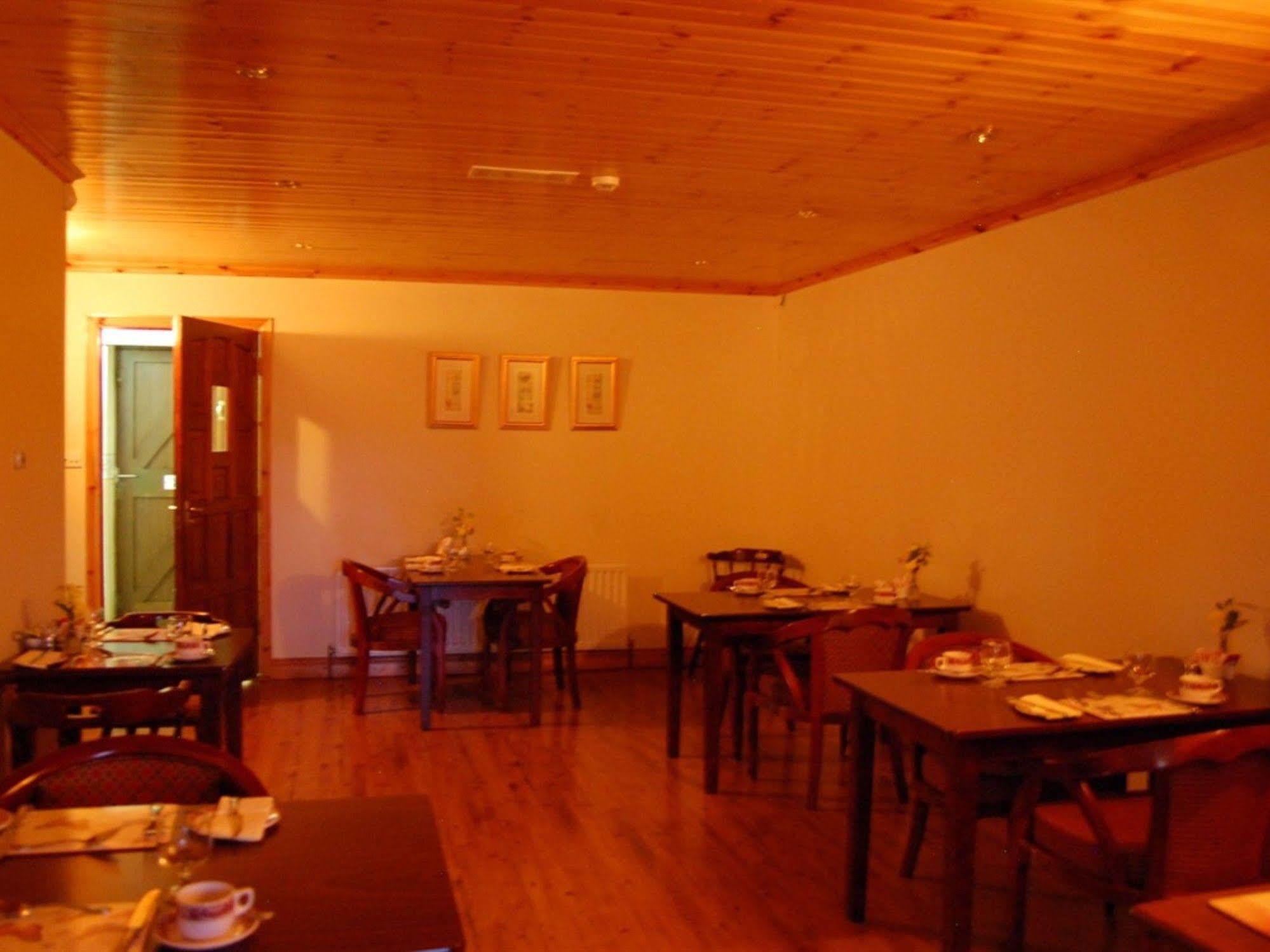 The Mountain Inn Coolaney Zewnętrze zdjęcie