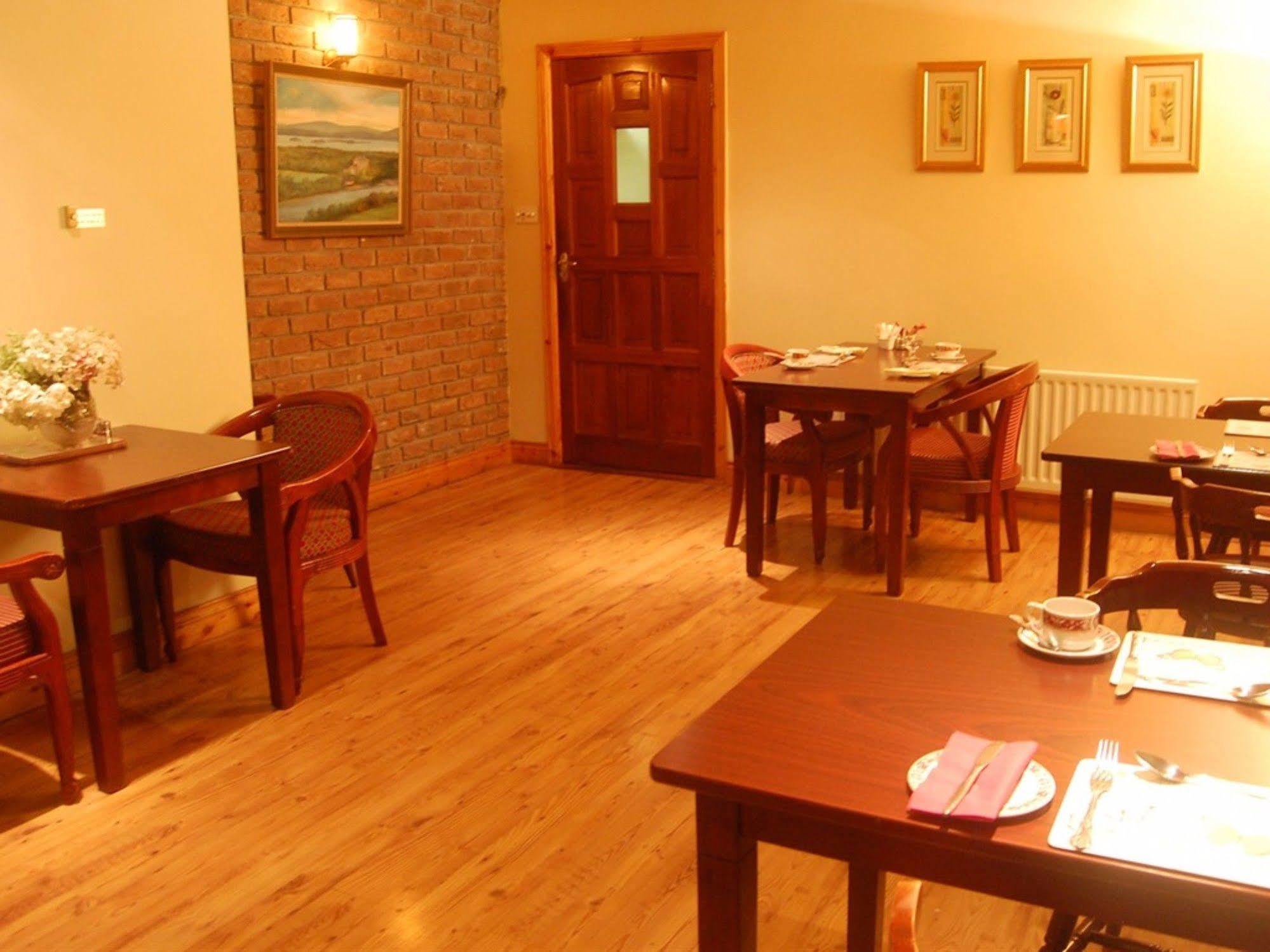The Mountain Inn Coolaney Zewnętrze zdjęcie