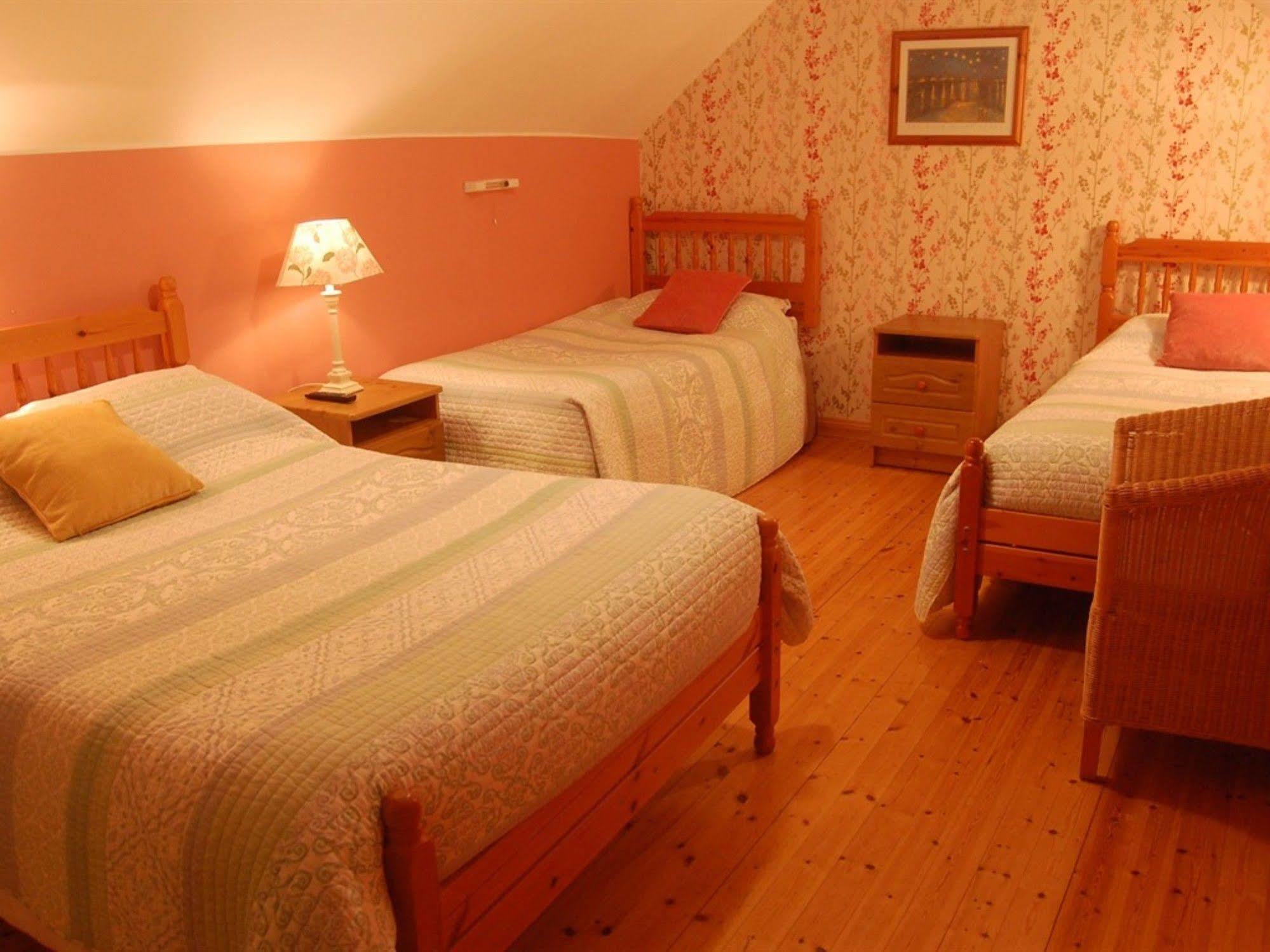 The Mountain Inn Coolaney Zewnętrze zdjęcie