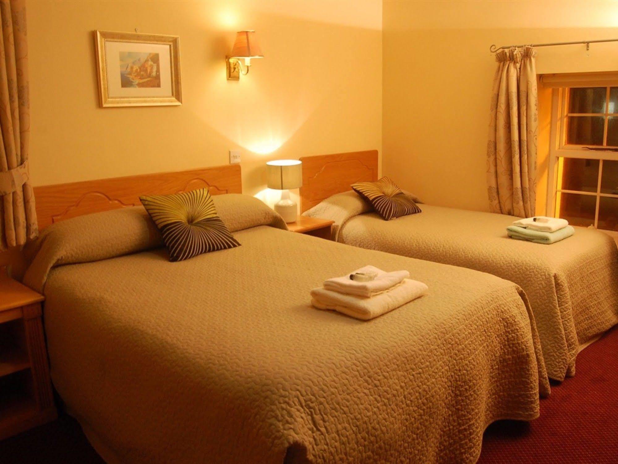 The Mountain Inn Coolaney Zewnętrze zdjęcie