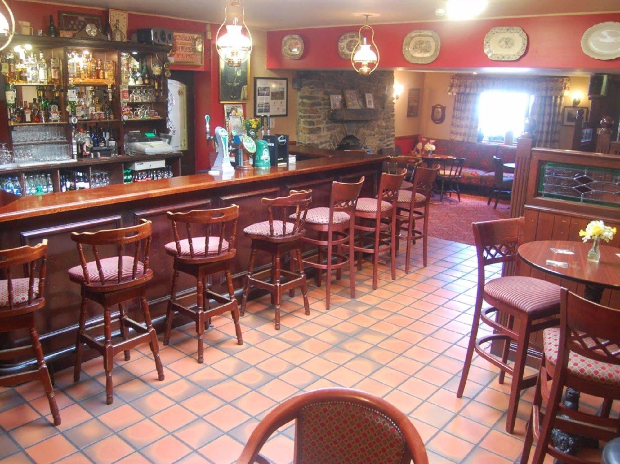 The Mountain Inn Coolaney Zewnętrze zdjęcie